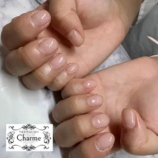 ネイル Charme -シャルム-のネイルデザイン