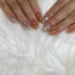 ネイル Étoile Bebeのエステ・リラクイメージ