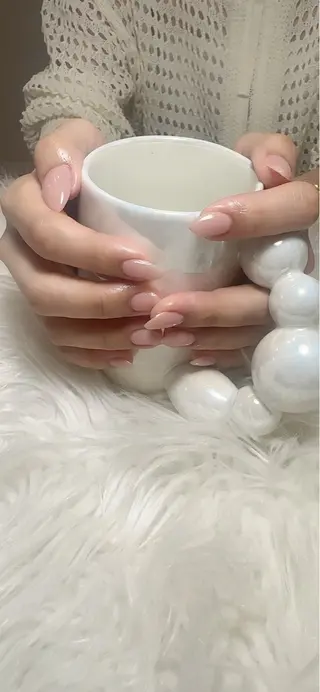 ネイル &ME かすみのネイルデザイン