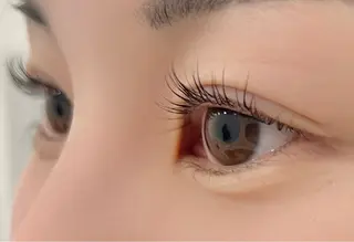 マツエク・マツパ CILGRACE 次谷のマツエク・マツパデザイン