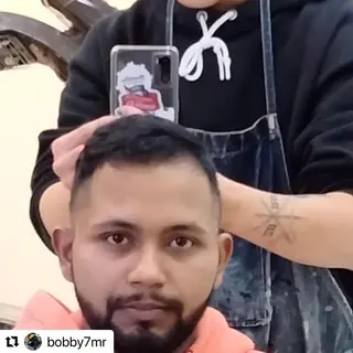 ミディアム カラー メンズ 🩷Eny terrace🩷のヘアスタイル