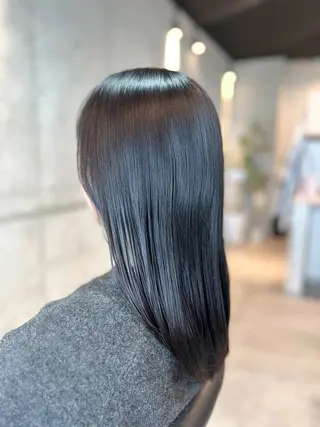 I'll所属・潤艶ケア特化⭐️ 南吹田️⭐️まいまいのヘアスタイル