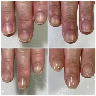 ネイル Nail&Spa SeaGlass所属・SeaGlass tomoのネイルデザイン