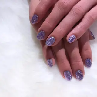 ネイル Nes.Nail所属・Miyagi Asamiのネイルデザイン