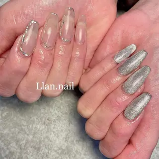 ネイル Lian nailのネイルデザイン