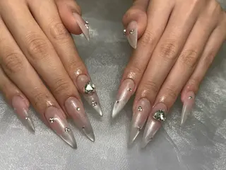 ネイル ♡ KEIKOのネイルデザイン