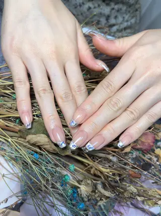 ネイル Brodia nailsのネイルデザイン