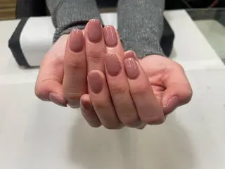 ネイル lebon nail ほのかのネイルデザイン