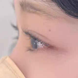 マツエク・マツパ CHARIRE所属・上野 有朝のマツエク・マツパデザイン