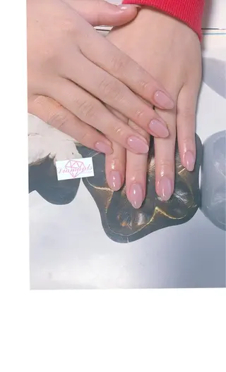 ネイル Asa miのネイルデザイン