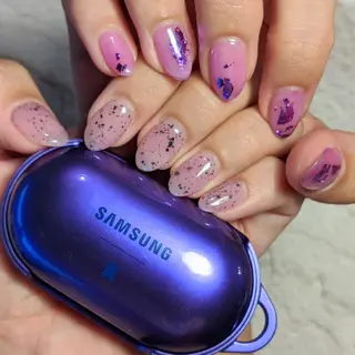 ネイル ｱｲﾗｯｼｭ ﾈｲﾙ ｻﾛﾝ つけるのマツエク・マツパデザイン