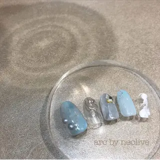 ネイル rina eye&nailのマツエク・マツパデザイン