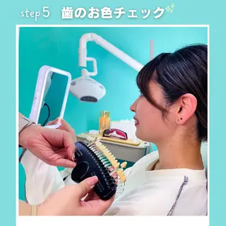 nomama ホワイトニング大宮店のエステ・リラクイメージ