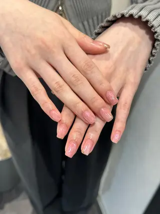 ネイル NINE_ AKARIのネイルデザイン