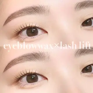 アイブロウ deicy nail&eyelash 新宿所属・deicy 新宿店のマツエク・マツパデザイン