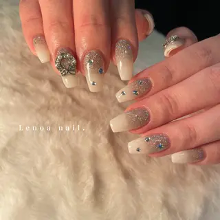 ネイル nailsalon Lenoaのネイルデザイン