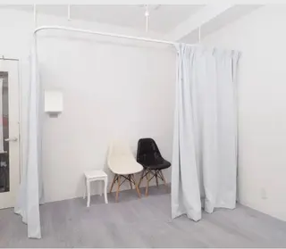 メンズ MASHY HOUSE　横浜所属・メンズ脱毛サロン マーシーハウス横浜のエステ・リラクイメージ