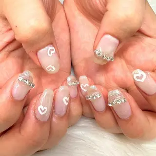 ネイル VIOLA .nailのネイルデザイン