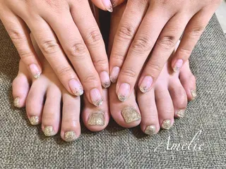 ネイル yo koのネイルデザイン