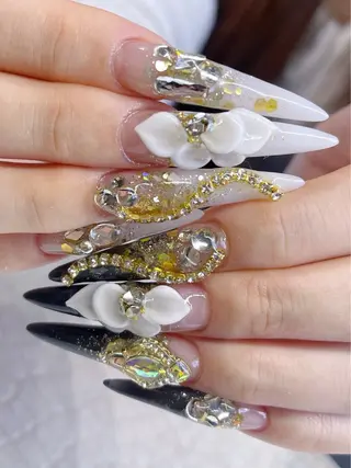 ネイル naildesign BESTのネイルデザイン