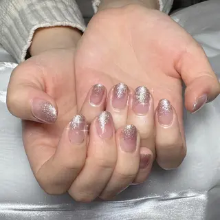 ネイル マルキ ネイルサロン　きたのネイルデザイン