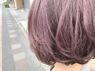 ショート stylist 大須賀 裕矢のヘアスタイル