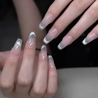 ネイル Dark honey スカルプ専門原宿店のネイルデザイン