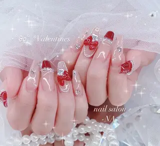 ネイル NA Nailsalonのネイルデザイン