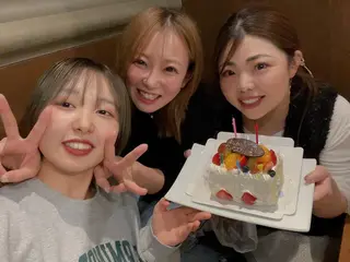 鈴木 愛花のエステ・リラクイメージ