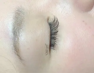 マツエク・マツパ Old palのマツエク・マツパデザイン