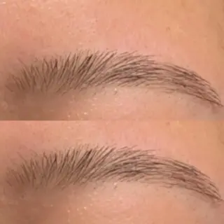 アイブロウ 綿貫 陽葵の眉毛・アイブロウイメージ