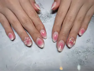 ネイル Nail MIHO🧸のネイルデザイン