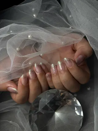 ネイル hauoli yuuriのネイルデザイン