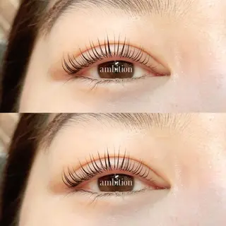 マツエク・マツパ デイジーラッシュ 大阪駅前第3ビルのマツエク・マツパデザイン