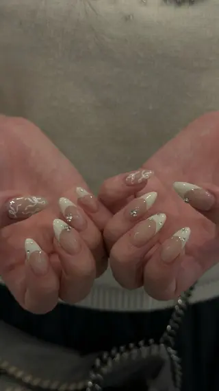 ネイル ❤︎fein. nail❤︎のネイルデザイン