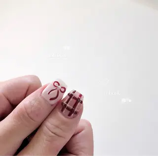 ネイル Blanche mimi所属・Blanche mimi.u_aのネイルデザイン