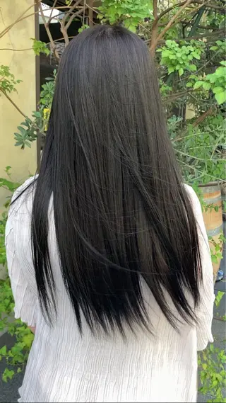 ロング カラー レピア　博多駅前店所属・LEPIA 博多駅前店のマツエク・マツパデザイン