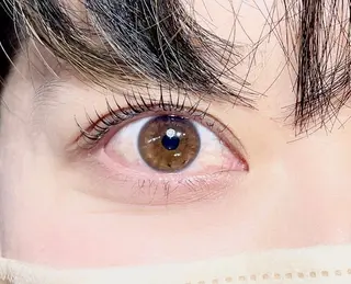 マツエク・マツパ Ciao   nail &eyelash所属・Rina Ciaoのマツエク・マツパデザイン