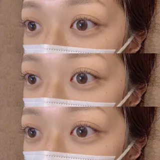マツエク・マツパ LUANA〜Eyelash＆Nail〜所属・LUANA 千葉の眉毛・アイブロウイメージ