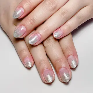 ネイル kipinail 川﨑えりかのネイルデザイン