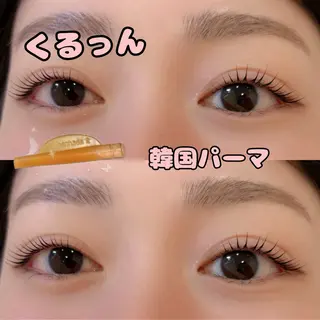 マツエク・マツパ 🤍ྀིlily船橋 横木🤍ྀིのマツエク・マツパデザイン