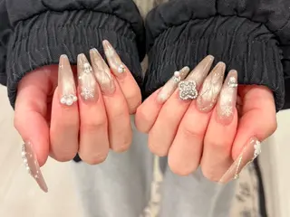 ネイル ネイルサロン Easenのネイルデザイン