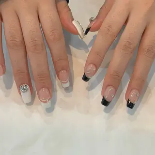 ネイル Nabi Nail所属・. Natsumiのネイルデザイン