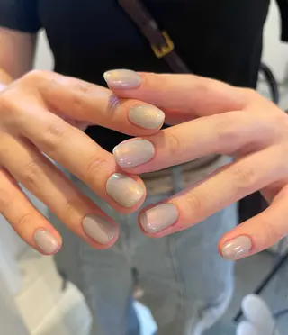 ネイル Elle. RIONのネイルデザイン