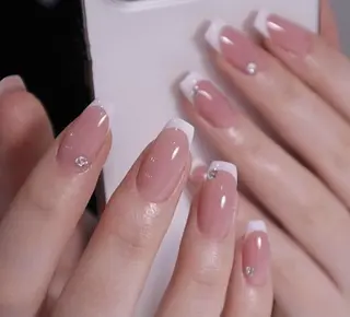 ネイル Cute beauty2のマツエク・マツパデザイン