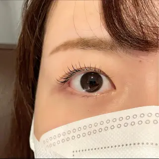 マツエク・マツパ アイサロン♡uru 村山 うららのマツエク・マツパデザイン