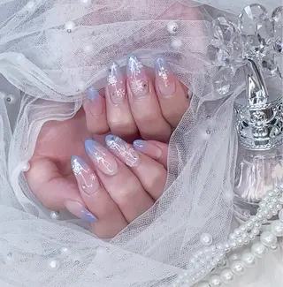 ネイル R salonのネイルデザイン