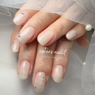 ネイル sisters nail.fのネイルデザイン