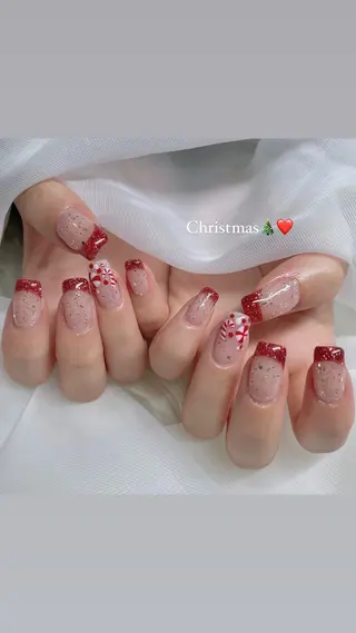 ネイル Sii nail 🤍SAKIのネイルデザイン