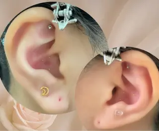 石毛 茉弥のエステ・リラクイメージ